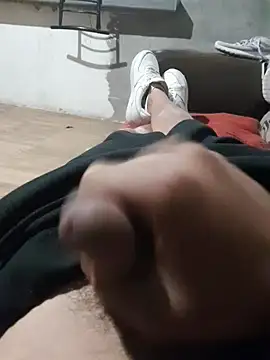 jann1900 online show from January 18, 2026, 1:31 am