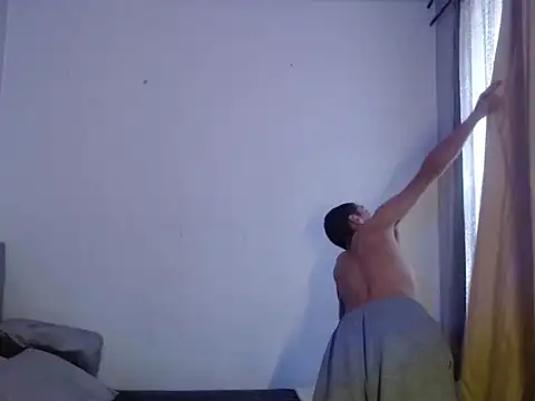 xalejo max online show from October 3, 2025, 5:36 pm