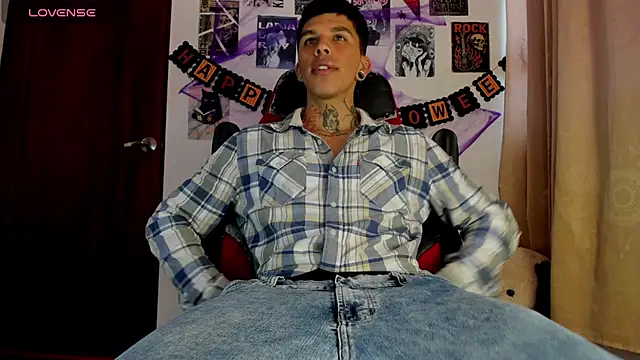 Savajelust online show from October 17, 2025, 11:45 am