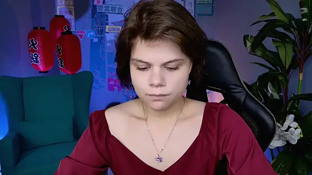 EllieMurler online show from January 7, 2026, 9:03 am