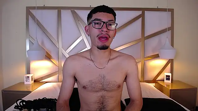 Jaxon Carter online show from November 26, 2025, 11:49 pm