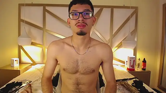 Snapshot of Jaxon_Carter chatting on March 2, 2026, 5:08 am Jaxon Carter online show from March 2, 2026, 5:08 am