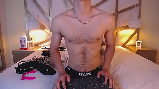 Snapshot of Jaxon_Carter chatting on February 4, 2026, 1:33 am Jaxon Carter online show from February 4, 2026, 1:33 am