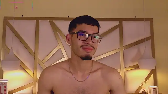 Jaxon Carter online show from March 21, 2026, 8:19 am