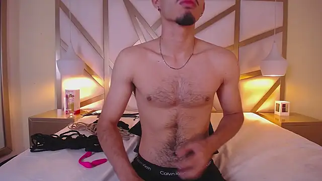 Snapshot of Jaxon_Carter chatting on February 2, 2026, 1:48 am Jaxon Carter online show from February 2, 2026, 1:48 am