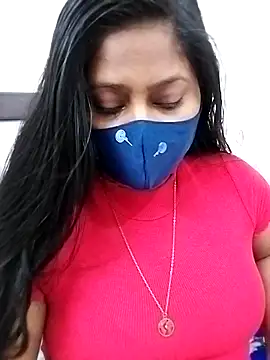 Shy Peehu online show from March 13, 2026, 6:24 pm