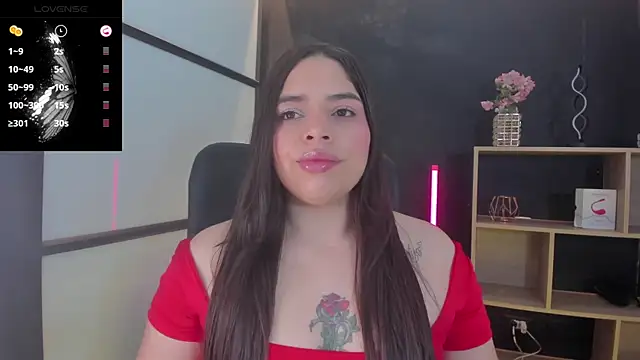 sunnypaytton online show from November 4, 2025, 1:04 pm