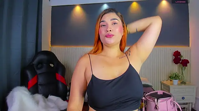 Celeste Presstigge online show from May 10, 2026, 4:31 pm