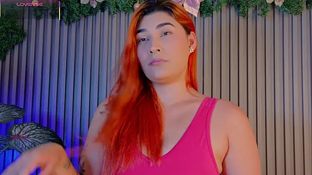 Celeste Presstigge online show from January 7, 2026, 9:20 pm