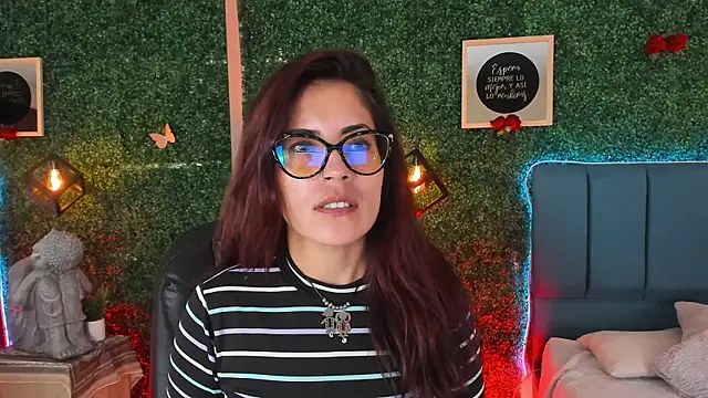 Linagh  online show from March 9, 2026, 12:52 pm