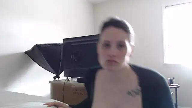 GabbyTate online show from March 15, 2026, 7:54 pm