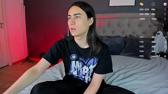 HeyAlena online show from November 1, 2025, 10:53 am