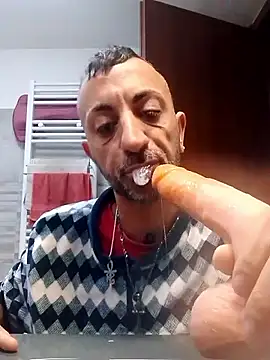 Blackmen 90 online show from November 24, 2025, 7:19 am