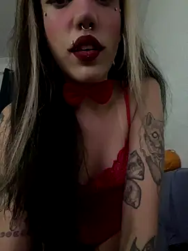 virtualgirlbr online show from October 30, 2025, 3:16 am