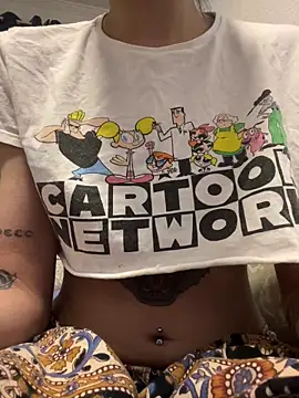 virtualgirlbr online show from November 26, 2025, 8:25 am