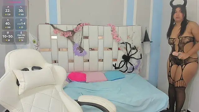 marsmith1 online show from November 2, 2025, 5:12 am