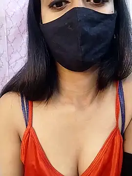 Cute-Janvi-5 online show from February 8, 2026, 6:00 am