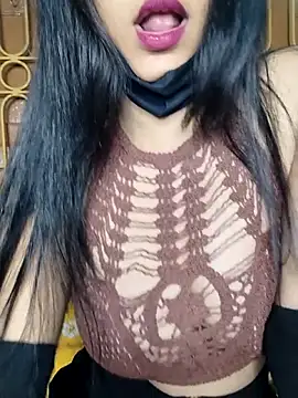 Cute-Janvi-5 online show from November 28, 2025, 9:20 am