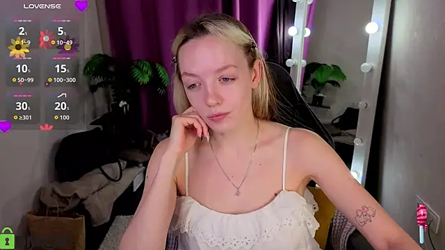 R0cket bunny online show from July 19, 2026, 1:03 am