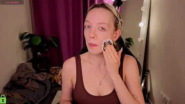 R0cket bunny online show from July 26, 2026, 1:12 am