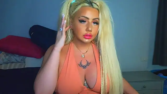 Snapshot of TiaDoll chatting on November 13, 2025, 4:00 pm TiaDoll online show from November 13, 2025, 4:00 pm