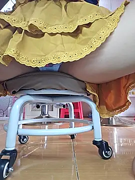 Nail Yummy online show from November 6, 2025, 12:47 am