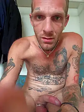 TattoosnTrouble online show from August 2, 2026, 4:15 pm