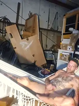 TattoosnTrouble online show from July 25, 2026, 3:51 pm