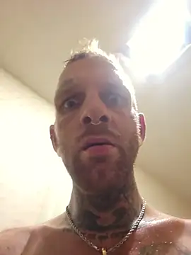TattoosnTrouble online show from July 17, 2026, 6:54 am