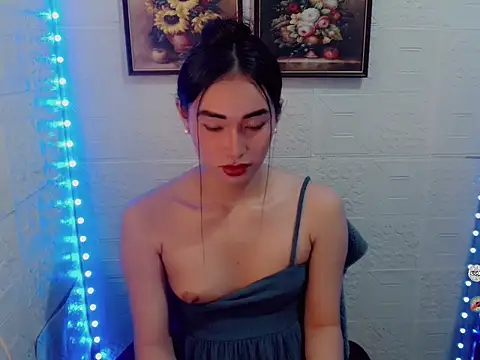 lovelysassy online show from November 1, 2025, 2:55 pm