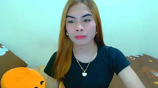 mikhaylahanderson online show from January 19, 2026, 2:15 am