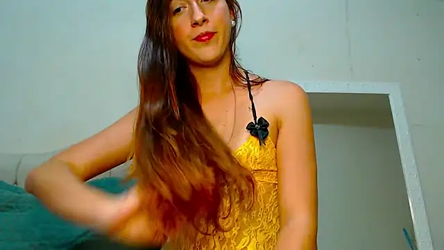 FemmeAngel online show from July 27, 2026, 7:54 pm