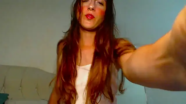 FemmeAngel online show from July 3, 2026, 12:17 am