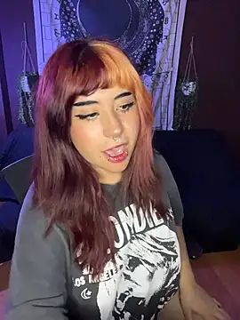 Snapshot of karinari chatting on November 16, 2025, 5:39 pm karinari online show from November 16, 2025, 5:39 pm