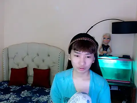 ShantalFoxxy  online show from March 22, 2026, 12:36 am