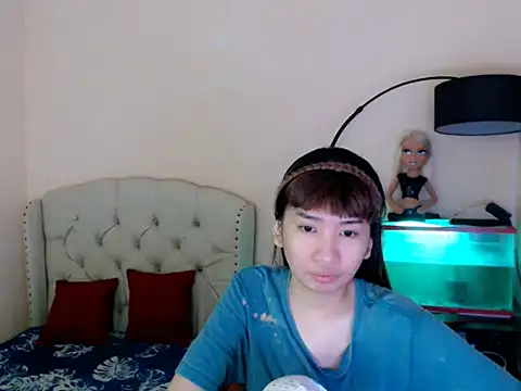 ShantalFoxxy  online show from March 11, 2026, 1:10 am