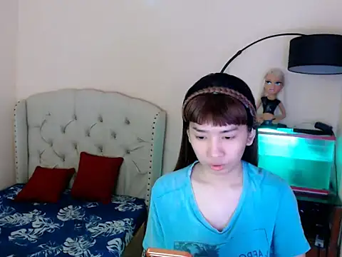 ShantalFoxxy  online show from March 15, 2026, 12:06 am