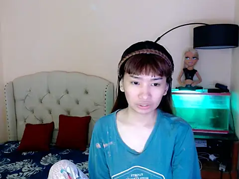 Snapshot of ShantalFoxxy_ chatting on February 24, 2026, 1:39 am ShantalFoxxy online show from February 24, 2026, 1:39 am