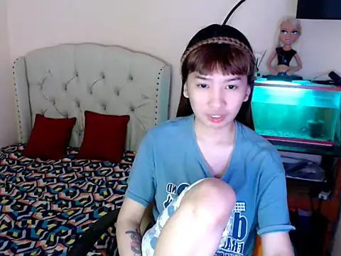 Snapshot of ShantalFoxxy_ chatting on February 3, 2026, 11:59 am ShantalFoxxy online show from February 3, 2026, 11:59 am