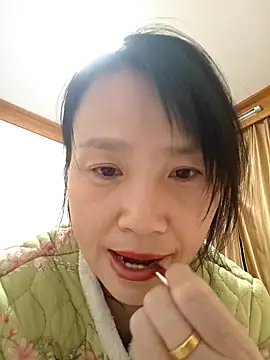 Haili-1 online show from February 6, 2026, 1:51 pm