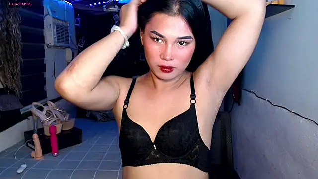 Miss Chloe69 online show from October 16, 2025, 7:16 am
