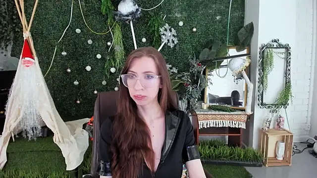 CareyJonas online show from February 6, 2026, 5:42 pm