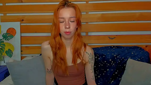 Lori Williams online show from February 9, 2026, 12:52 am