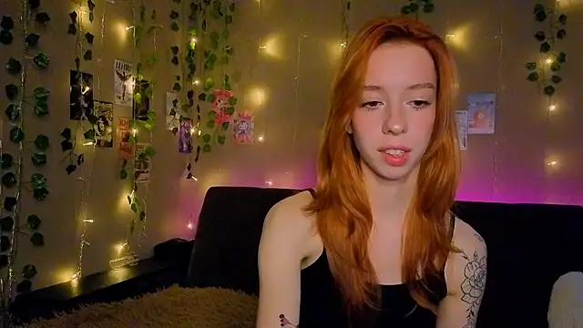 Lori Williams online show from February 25, 2026, 2:23 am