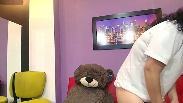 angelita martins online show from January 14, 2026, 8:01 pm