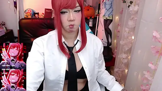 jadedelux  online show from July 25, 2026, 7:09 pm