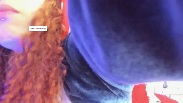 Pamelamiler   online show from May 31, 2026, 12:55 pm