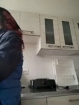 Pamelamiler   online show from January 9, 2026, 12:01 pm