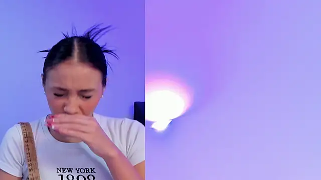 maily zanss online show from March 5, 2026, 7:43 pm