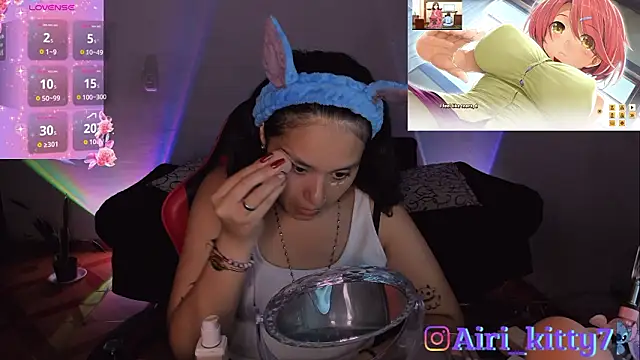 lila kitty81 online show from February 28, 2026, 8:19 pm